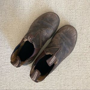 Kids blundstone size 1 AU